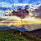 Cloud Dance