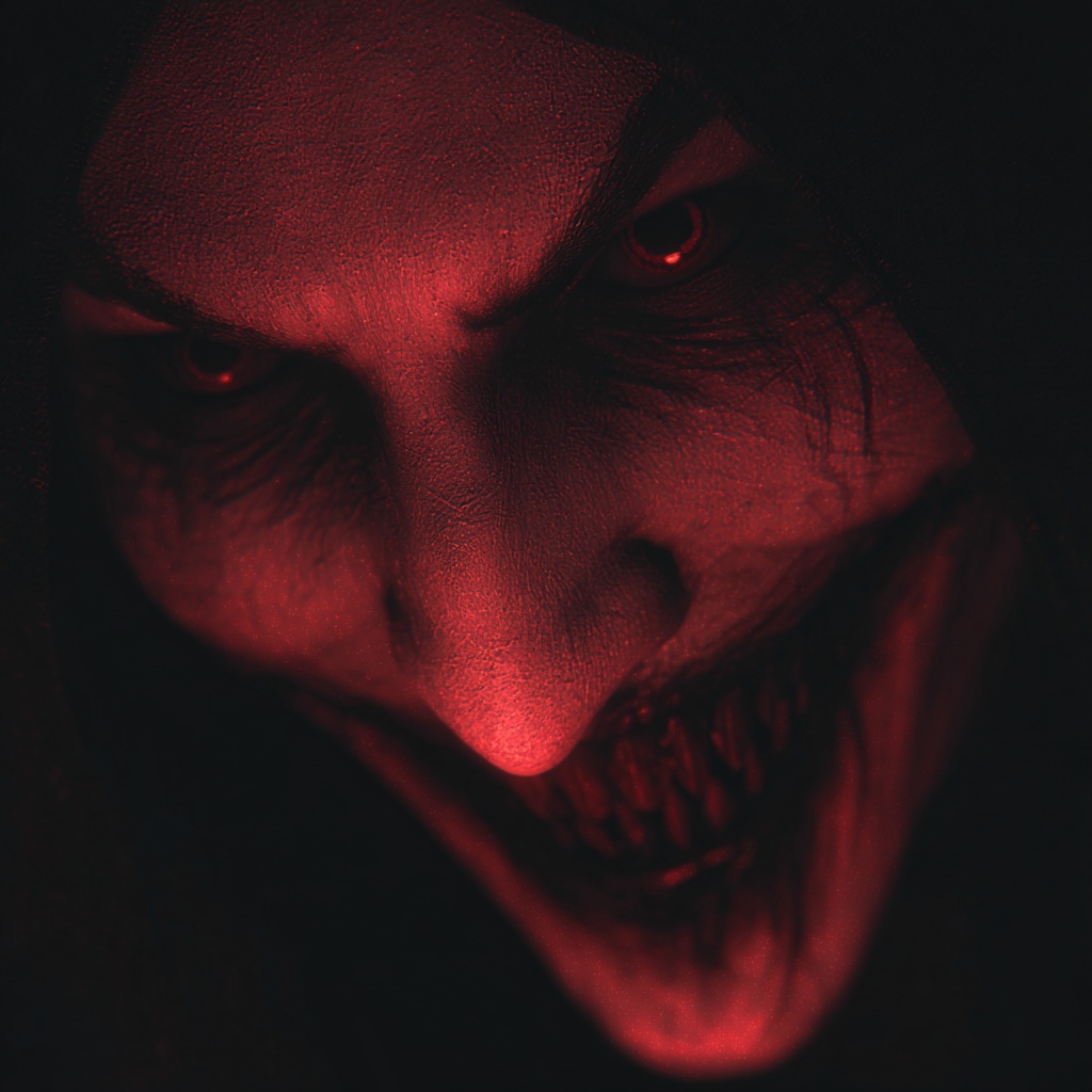 呼んではいけない