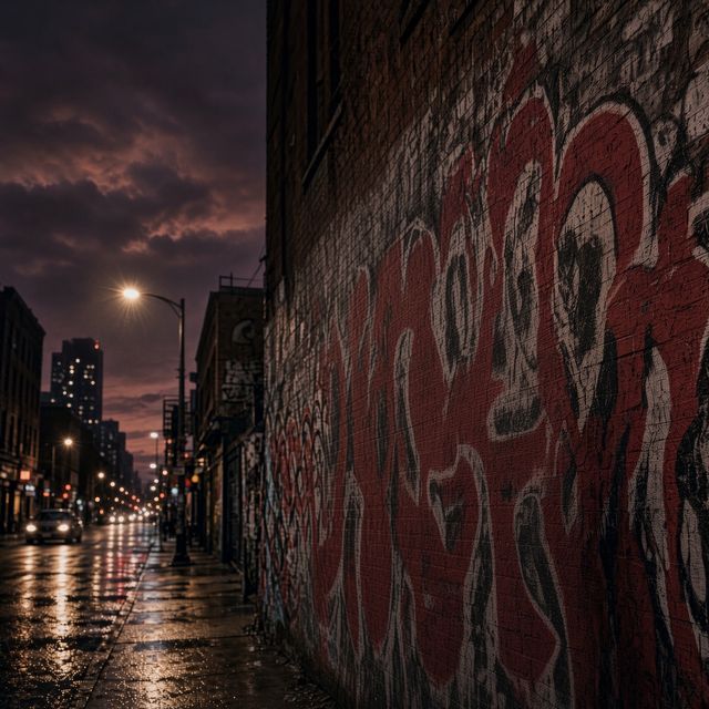 Street Soul