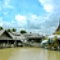 Asian ethnic wind