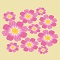 Flowerclock