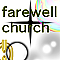 farewell church