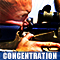 CONCENTRATION