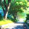 Afternoon Meandering