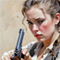 Gunner Queen