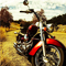 Motorcycle Overload