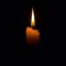 Until the Candle Fades