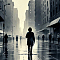 Rain