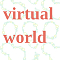 virtual world