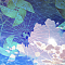 Rayleigh scattering