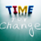 Time for change