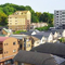 your town