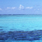 凪の海
