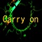 Carry on