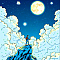 FUNNY MOON