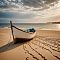 Quiet Sea