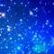 faint stars
