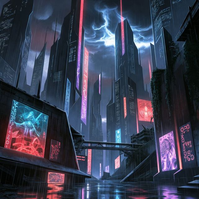 Dead Colony