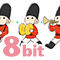 ピコピコマーチ - 8bit