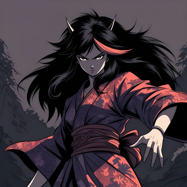 Mononoke