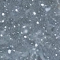粉雪と静かな夜