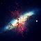 Space Drifting