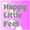 Happy Little Feet