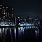 深夜のエレキギター