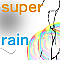 super rain