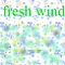 fresh wind