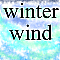 winter wind