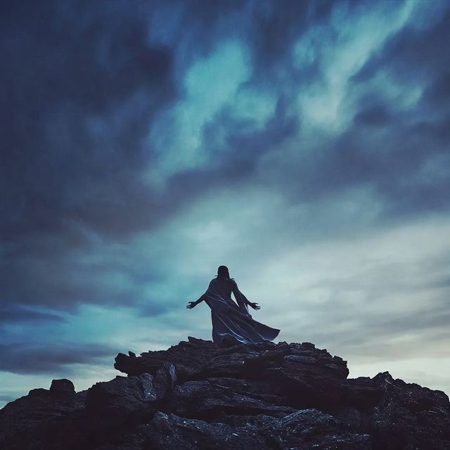 Existential Depth