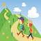 Trekking