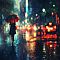 Moody Monsoon