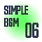 SIMPLE BGM 06