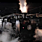 Night Steam