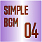 SIMPLE BGM 04