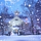 powder snow