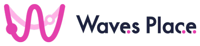 Waves Place 紹介ページ