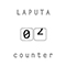 LAPUTA counter