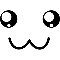 かわいい動き