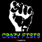 CRAZY FISTS