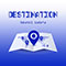 Destination