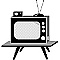 テレビの砂嵐