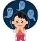 身の毛がよだつような恐怖