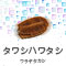 ワタシハタワシ